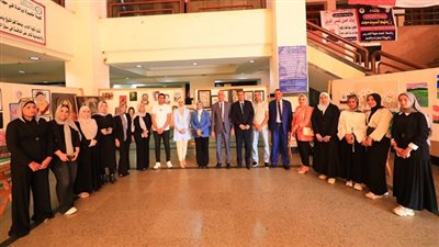 جامعة كفر الشيخ تحتفل بطلاب كلية الآداب الجدد لعام 2025 في أجواء مبهجة