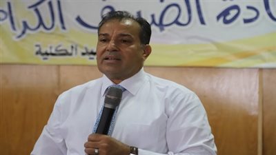  جامعة جنوب الوادي تقود التمكين الأكاديمي والحوكمة نحو التميز المؤسسي المستدام