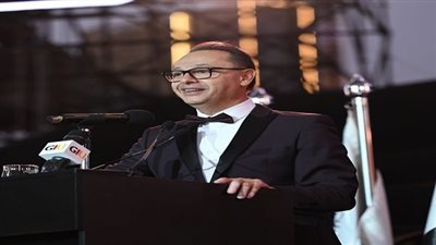 احتفالية تخرج الدفعة الثالثة من الجامعة الألمانية الدولية GIU في العاصمة الإدارية