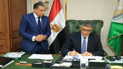 ضخ دماء جديدة في التعليم ضمن حركة تنقلات مديري الإدارات التعليمية بالجيزة