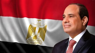 الرئيس السيسي يؤدى صلاة الفجر بمسجد العزيز الحكيم بالمقطم تزامنًا مع ذكرى الإسراء والمعراج