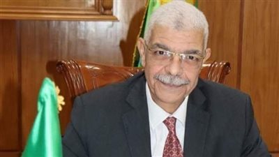 جامعة المنوفية تواصل تقدمها بتصنيف التايمز العالمي للجامعات لعام 2026