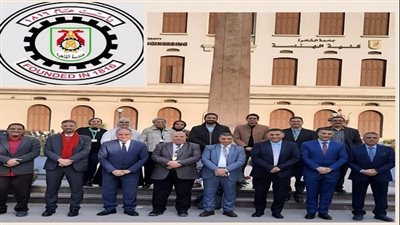 اعتماد جديد يرسخ ريادة جامعة القاهرة في هندسة الطيران والفضاء وهندسة القوى الميكانيكية