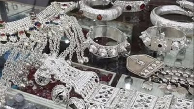 قفزة جديدة في سعر الفضة اليوم الخميس 16 أكتوبر 2025 داخل الأسواق المصرية