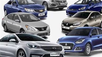 هبوط مفاجئ في أسعار السيارات اليوم داخل السوق المصري خلال أكتوبر 2025
