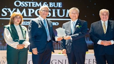 الجامعة البريطانية في مصر تنظم أول مؤتمر دولي لطب الأسنان بمشاركة السفير الكوري