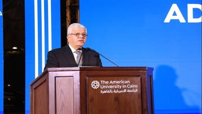 وزير التعليم العالي يؤكد ريادة مصر في نشر الثقافة وصون التراث العالمي