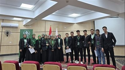 جامعة الأقصر تختتم الموسم الأول لنموذج الأغذية والزراعة 2025