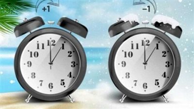  موعد تطبيق التوقيت الشتوي في مصر 2025.. خلال أيام 