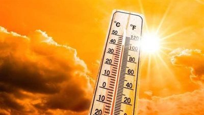 انخفاض تدريجي في الحرارة وتحذيرات من الرياح.. تفاصيل حالة الطقس حتى 21 أبريل 2026