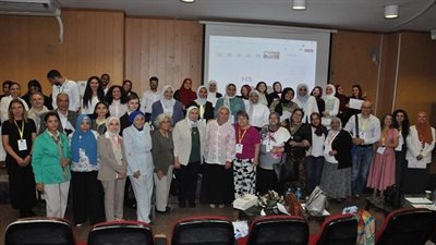 جامعة عين شمس تطلق مؤتمر الدراسات الإيطالية وتحديات الألفية الثالثة بكلية الألسن