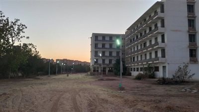 جامعة قنا تدشن مشروعًا رقميًا لتطوير المدن الجامعية ورفع مستوى الإقامة الطلابية 2025