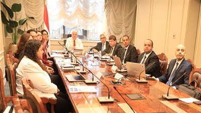 وزير التعليم العالي يدعم فرص شباب المحافظات عبر منح فولبرايت 2025