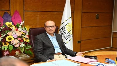 جامعة أسيوط تطلق مشروع مستشفى الأورام الجامعي الجديد لتطوير الرعاية الصحية في صعيد مصر