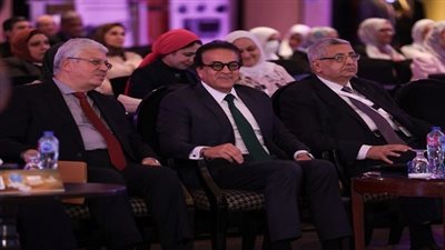 مصر تجمع قادة الطب في المؤتمر العلمي الدولي للأمراض الصدرية بحضور وزيرا الصحة والتعليم العالي