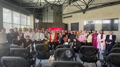 صندوق رعاية المبتكرين والنوابغ يعزز ريادة الأعمال عبر جلسة تأسيس الشركات الناشئة