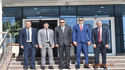 جامعة السادات تطلق مبادرة وطنية جديدة لضمان جودة التعليم وبناء الإنسان المصري