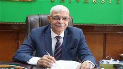 جامعة المنوفية تواصل التميز الأكاديمي وتحقق إنجازات جديدة في الجودة والأنشطة الطلابية