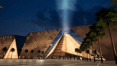 اسعار زيارة المتحف المصري الكبير قبل افتتاحه رسميًا
