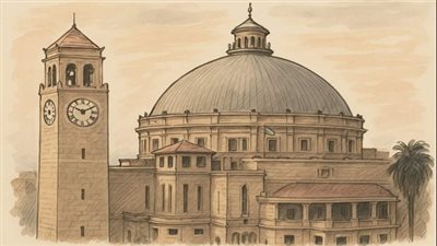 تعيينات جديدة في كلية الهندسة جامعة القاهرة