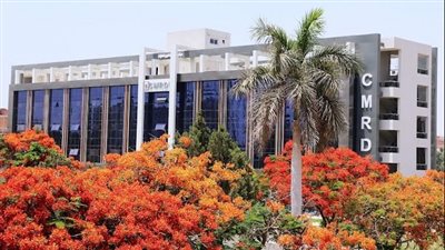 إنجاز مصري جديد.. مركز بحوث وتطوير الفلزات يصنع مكونًا استراتيجيا لمحطات الكهرباء