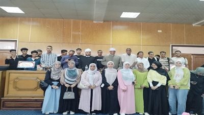 جامعة قنا تنشر قيم الوسطية والاعتدال في ندوة عن حياة الرسول صلى الله عليه وسلم