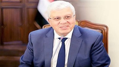 وزير التعليم العالي يهنئ جامعة المنصورة على اكتشاف تمساح الوادي التاريخي