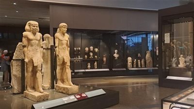 أسعار دخول المتحف المصري الكبير 2025 قبل الافتتاح الرسمي.. اعرف المواعيد 