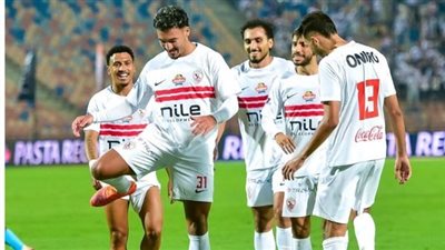 بث مباشر مباراة الزمالك والبنك الأهلي.. جودة عالية وبدون تقطيع