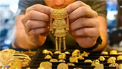 أسعار الذهب اليوم السبت في محلات الصاغة.. الأصفر يستقر 