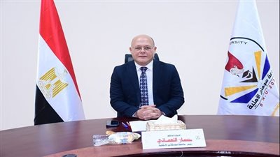  قرارات جديدة بجامعة سوهاج الأهلية تعزز المنح والتطوير الأكاديمي 