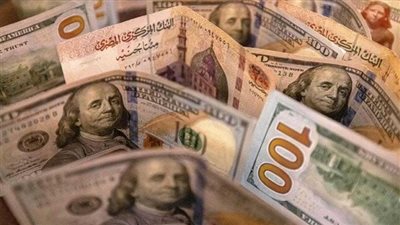 أسعار الدولار اليوم الإثنين في البنوك المصرية.. بكام النهاردة؟ 