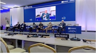 مصر تقود التعليم المستدام عالميًا بجهود وزير التعليم العالي