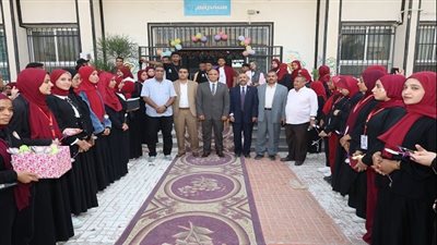 جامعة قنا تطلق مبادرة 100 يوم رياضة لتعزيز الأنشطة الطلابية