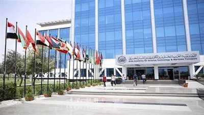 الأكاديمية العربية للعلوم والتكنولوجيا وجامعة ستافروبول ينظمان أسبوع الروبوتات والتقنيات