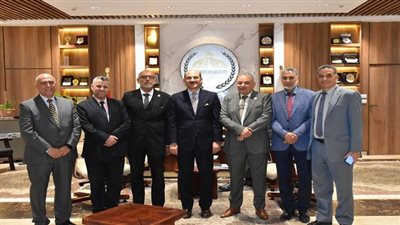 جامعة السادات تطلق مشروعًا رائدًا للعلاج المناعي للسرطان بتقنية النانو والجسيمات الدهنية الذكية