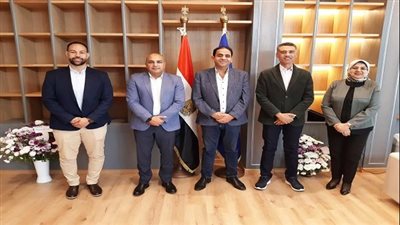 جامعة بورسعيد تعلن عن شراكة استراتيجية جديدة مع قناة السويس للحاويات 