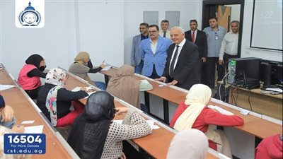 جامعة الريادة تطلق مبادرة شاملة لتنمية مهارات اللغة الإنجليزية لطلابها