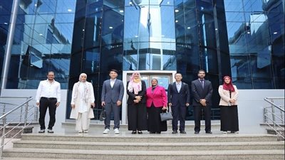 وزير التعليم العالي يعزز التعاون الدولي في الطاقة والبحث العلمي لتحقيق رؤية مصر 2030