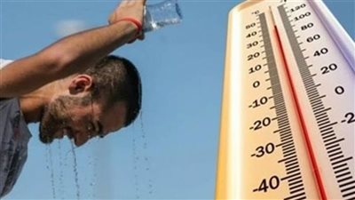حالة الطقس غدا.. موجة حرارة ودرجات تقترب من 33 مئوية في بعض المحافظات