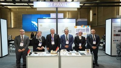 جامعة الأقصر تتألق عالميًا في قمة QS للتعليم العالي 2025 بسيول