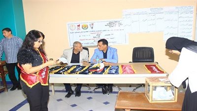 تعليم سوهاج يعزز القيادة الطلابية في انتخابات اتحاد طلاب المدارس 2025