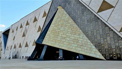 رابط حجز تذاكر المتحف المصري الكبير 2025 خلال الإنترنت