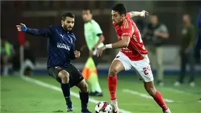 بث مباشر مباراة الأهلي وسيراميكا كليوباترا في نصف نهائي السوبر..جودة عالية