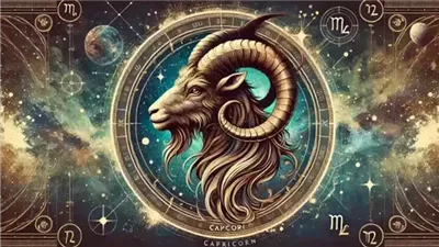 لاستقرار المالي يقترب.. توقعات برج الجدي حظك اليوم السبت 8 نوفمبر 2025 تكشف مفاجأة في المال