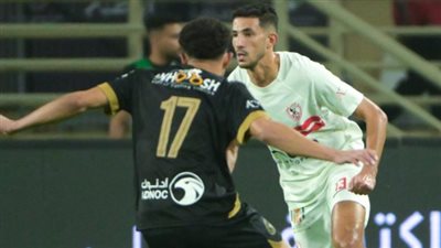 ركلات ترجيح الزمالك وبيراميدز..الفارس الأبيض يضرب موعدًا مع الأهلي في نهائي السوبر