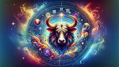 تطورات مفاجئة وتحولات إيجابية تطرق بابك.. توقعات برج الثور حظك اليوم الأحد 9 نوفمبر 2025