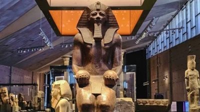 أسعار تذاكر المتحف المصري الكبير بعد الافتتاح.. وخطوات الحجز أونلاين