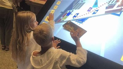 الموقع الرسمي لحجز تذاكر المتحف المصري الكبير.. اعرف مواعيد الزيارة 