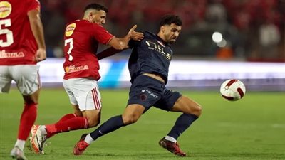 الأهلي والزمالك يصنعان التاريخ في كأس السوبر المصري 2025